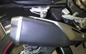 HONDA CBR400R 2022 NC56