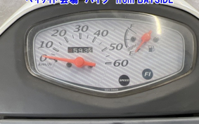 SUZUKI LET`S5