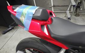 HONDA CBR250RR A 2009 MC51
