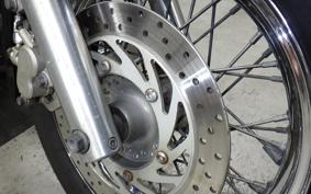 YAMAHA DRAGSTAR 400 CLASSIC 2005 VH01J