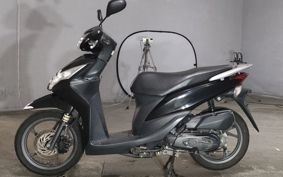 HONDA DIO 110 JF31