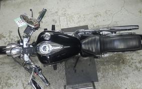 YAMAHA DRAGSTAR 250 VG02J