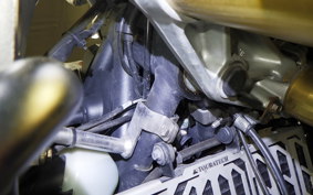 TRIUMPH TIGER 800 2012