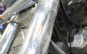 HONDA SHADOW 400 2004 NC34