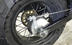 YAMAHA TW200 2013 2JL