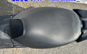 HONDA DIO Z4
