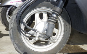 HONDA DIO Gen.6 AF68