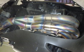 KAWASAKI ZZ1400 NINJA R 2010 ZXT40C