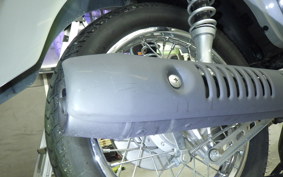 HONDA ｸﾛｽｶﾌﾞ50 AA06