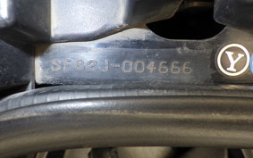 YAMAHA TRICITY 125 SE82J
