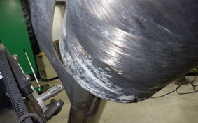 YAMAHA TRX850 1999 4NX