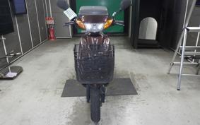 YAMAHA JOG Gen.5 2019 SA36J