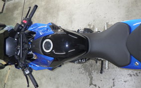 SUZUKI GSX-8R 2026 EM1AA