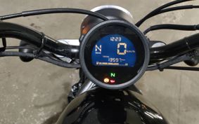 HONDA  REBEL 500 PC60