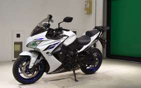 SUZUKI GSX-S1000F 2021 GT79B