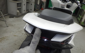 HONDA PCX 125 2018 JK05