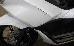 HONDA PCX 150 KF18