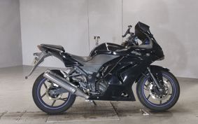 KAWASAKI NINJA250R EX250K