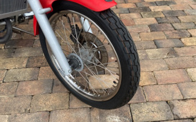 APRILIA APRILIA CLASSIC50