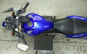 HONDA HORNET 250 2022 MC31