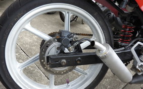 HONDA NS-1 AC12