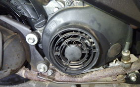 SUZUKI LET's 5 G CA47A