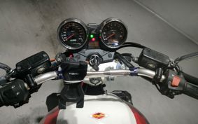HONDA CB1300SF SUPER FOUR 2003 SC54