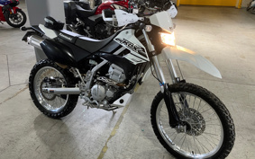 KAWASAKI KLX250 LX250S