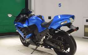 KAWASAKI ZX 1400 NINJA R 2013