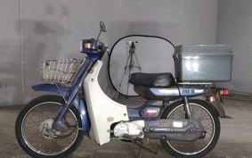 YAMAHA MATE 50 V50