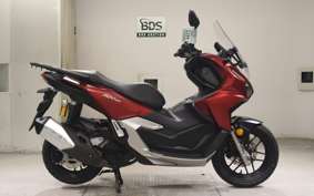 HONDA ADV160 KF54