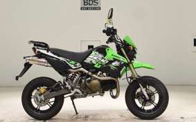 KAWASAKI KSR110 E 1995 KL110D
