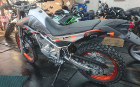 YAMAHA SEROW 250 DG17J