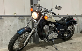 HONDA STEED 400 VLX 1992 NC26