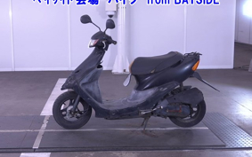 HONDA DIO