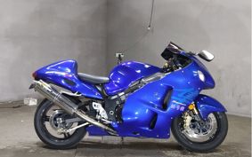 SUZUKI GSX1300R HAYABUSA GW71A