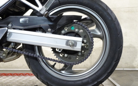 KAWASAKI BALIUS250 ZR250A