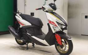 YAMAHA CYGNUSｸﾞﾘﾌｧｽ SEJ4J