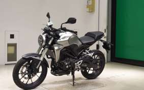 HONDA CB250RA 2024 MC52