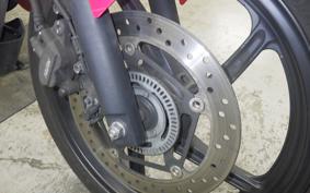 HONDA CB250FA 1998 MC43