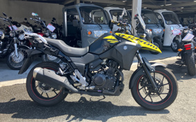 SUZUKI STROM 250ABS DS11A