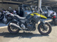 Фото Suzuki STROM 250ABS с японского аукциона