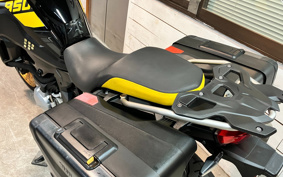BMW F850GS 2022 0B09