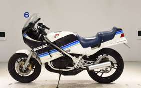 SUZUKI RG250 Gamma 2011 GJ21A