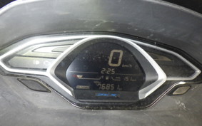 HONDA PCX 150 2013 KF30