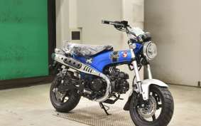 HONDA DAX 125 2006 JB06