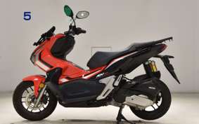 HONDA ADV150