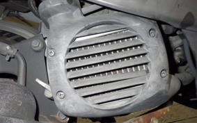 YAMAHA JOG Gen.5 2019 SA36J