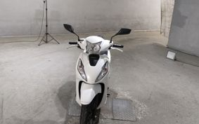 HONDA DIO 110 BASIC JK03