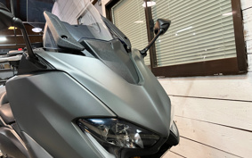YAMAHA T-MAX 560 A TECHMAX 2021 SJ19J